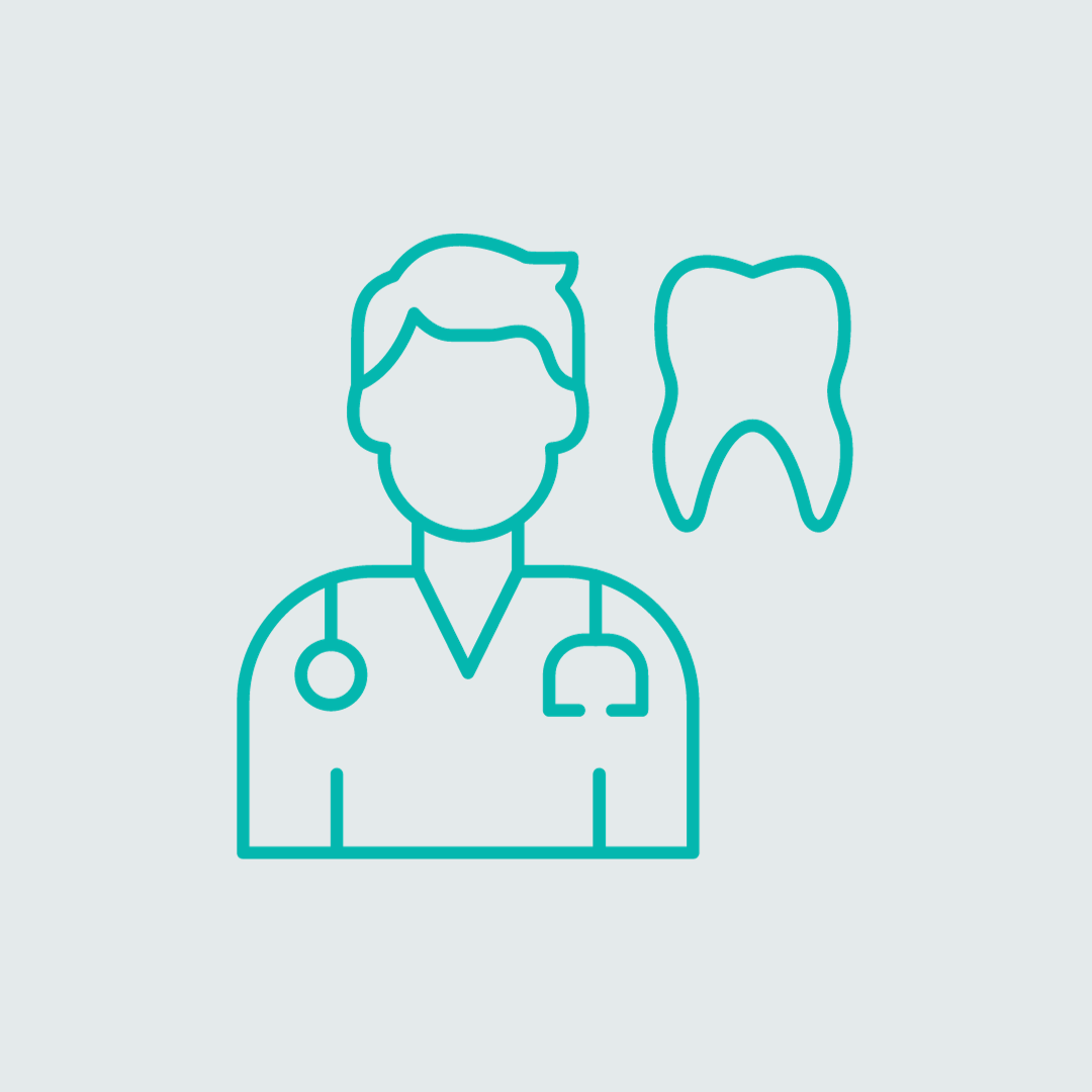 Dr. Antonio Blanco Gómez, dentista en Santiago de Compostela