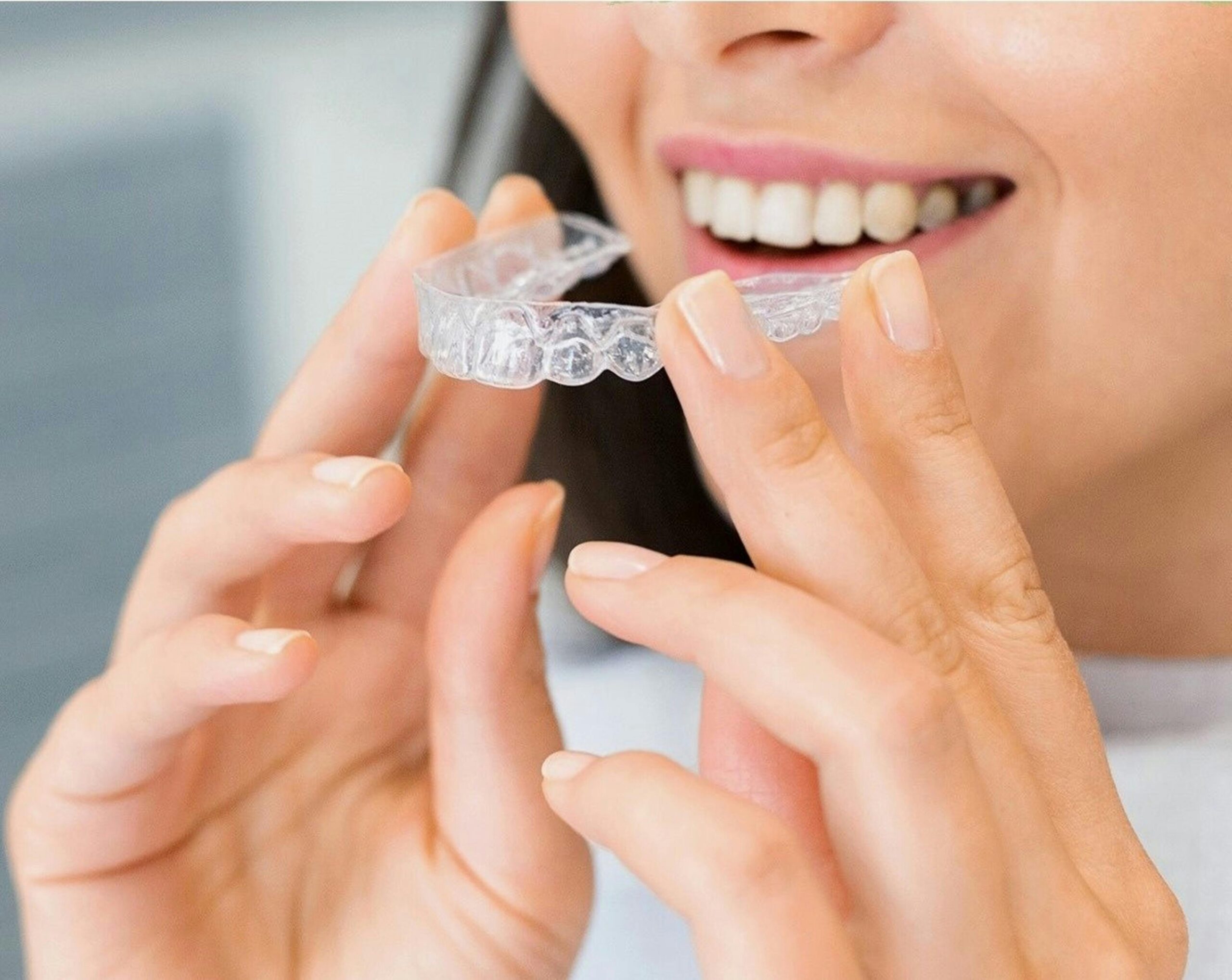 Invisalign en Santiago de Compostela